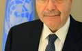 احاطة الممثل الخاص للامين العام للامم المتحدة السيد طارق متري، اجتماع مجلس الأمن 9 ديسمبر 2013