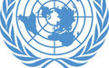 الأمم المتحدة تدعو إلى تعزيز الشرعية وإلى حل الخلافات عن طريق الحوار السياسي