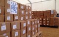 IOM, Japan Support Internally Displaced Families in Libya