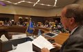 Special Representative of the Secretary-General Martin Kobler Statement to the Ministerial Meeting of the Neighbouring States of Libya