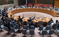 Security Council Extends Mandate of United Nations Support Mission in Libya, Adopting Resolution 2619 (2022)