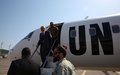 غسان سلامة، الممثل الخاص للأمين العام للأمم المتحدة، يصل إلى طرابلس ويُستقبل بترحيب حار