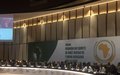 كلمة الممثل الخاص للأمين العام للأمم المتحدة، غسان سلامة، في الاجتماع الرابع للجنة الإتحاد الأفريقي رفيعة المستوى المعنية بليبيا