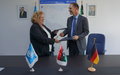 ألمانيا تقدم 1 مليون يورو لمشروع الأمم المتحدة لدعم الانتخابات في ليبيا