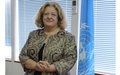 Statement by the UN Humanitarian Coordinator in Libya Maria Ribeiro on the protection of civilians in Libya