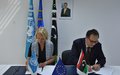  الاتحاد يالأوروبي ساهم بـ 5 مليون يورو لتعزيز القدرات الانتخابية في ليبيا 
