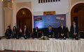 UNSMIL Statement on the launch of the United Nations-facilitated Joint HOR/HCS Committee meeting in Cairo  