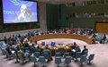 إحاطة الممثل الخاص للأمين العام للأمم المتحدة، غسان سلامة، أمام مجلس الأمن التابع للأمم المتحدة حول الوضع في ليبيا - 4 أيلول/ سبتمبر 2019