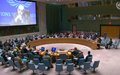 Remarks of SRSG Ghassan Salamé to the United Nations Security Council on the situation in Libya- 4 September 2019