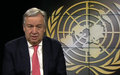The Secretary-General's Message on the International Day in Support of Victims of Torture