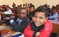 Stabilization Facility for Libya finalizes the rehabilitation of three schools in Ubari