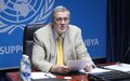 Special Envoy for Libya Ján Kubiš Briefing to the UN Security Council- 24 March 2021