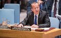 Statement of SRSG Martin Kobler to the Security Council