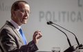 Martin Kobler warns against the risk of renewed conflict: “I urge all parties to act with restraint”