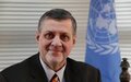 Secretary-General appoints Mr. Ján Kubiš of Slovakia as his  Special Envoy on Libya and Head of United Nations Support Mission in Libya