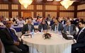 Libya concluded a month long activities to mark the World Antibiotic Awareness Week 2017 in Libya