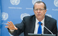 Martin Kobler: Human rights violations and impunity must end