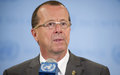 Martin Kobler condemns violence and calls for the immediate restoration of calm in Tripoli
