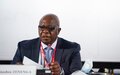 Assistant Secretary-General and Mission Coordinator Raisedon Zenenga’s opening remarks at the meeting of the Proposals Bridging Committee, 2 August 2021