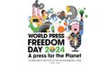 On World Press Freedom Day, UNSMIL calls for empowering journalists to carry out their vital role in Libya