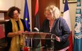 فرنسا تقدم 200.000 يورو لمشروع الأمم المتحدة لدعم الانتخابات في ليبيا