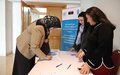 Libyan women seek greater role in forthcoming governance system