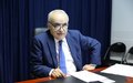 Remarks of SRSG Ghassan Salamé to the United Nations Security Council - 28 August 2017