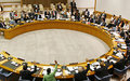 بيان مجلس الأمن حول ليبيا
