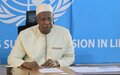 SRSG Abdoulaye Bathily's Remarks to the Security Council - 19 June 2023