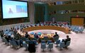 Statement by the President of the Security Council on Libya - 24 November 2021