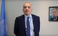 SRSG Ghassan Salamé Message for Human Rights Day