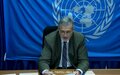 الإحاطة المقدمة إلى مجلس الأمن من السيد يان كوبيش، المبعوث الخاص للأمين العام للأمم المتحدة ورئيس بعثة الأمم المتحدة للدعم في ليبيا - 24 تشرين الثاني/ نوفمبر 2021