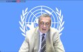 Closing Remarks of the Special Envoy of the Secretary-General for Libya, Ján Kubiš, to the LPDF Virtual Meeting on 27 May 2021