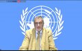 Opening Remarks of Special Envoy of the Secretary-General for Libya Ján Kubiš to the LPDF Virtual Meeting on 26 May 2021