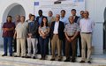 EU/Libya Health System Strengthening Project 2