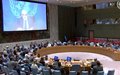 إحاطة الممثل الخاص للأمين العام للأمم المتحدة غسان سلامة أمام مجلس الأمن - 5 أيلول/سبتمبر 2018