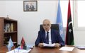 كلمة الممثل الخاص للأمين العام ورئيس بعثة الأمم المتحدة للدعم في ليبيا، غسان سلامة، بمقتضى قرار مجلس حقوق الإنسان رقم 37/45 