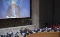 Remarks of SRSG Ghassan Salamé to the United Nations Security Council