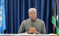 SRSG Abdoulaye Bathily's Remarks to the African Union Peace and Security Council - 18 April 2023