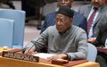 Remarks by SRSG Abdoulaye Bathily to the Security Council - 16 April 2024 