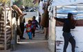Numbers of internally displaced in Libya double since September - UNHCR