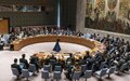 Security Council Press Statement on Libya 