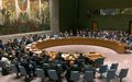 Security Council Press Statement on Libya 