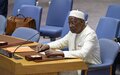 إحاطة الممثل الخاص للأمين العام، السيد عبد الله باتيلي، أمام مجلس الأمن   22 آب / أغسطس 2023