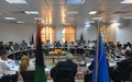 UNSMIL statement on ceasefire-related security dialogue for Tripoli