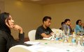 UNESCO supports the trainings of Libyan journalists on conflict-sensitive reporting