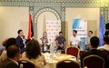 On International Youth Day, Young Men and Women of Libya Start their Journey of Implementing UNSCR 2250