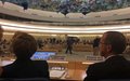 Special Representative of the Secretary-General and Head of the United Nations Support Mission in Libya (UNSMIL)& pursuant to Human Rights Council resolution 31/27