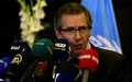 Skhirat 16 September 2015: Excerpts from SRSG Leon’s press conference, late Tuesday-Wednesday