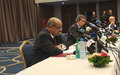 SRSG Leon’s Opening Remarks at Libyan Political Leaders, Activists Meeting in Algeria, 03 June 2015